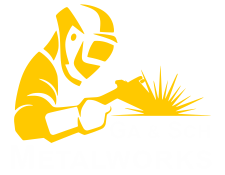 logo metalworks